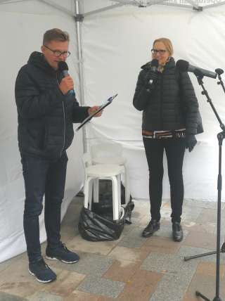 Mika ja Sari H