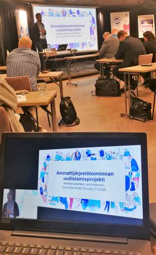 Juha M