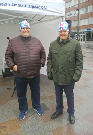 Olli-Pekka ja Olli