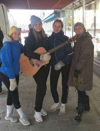 Trio Bestikset